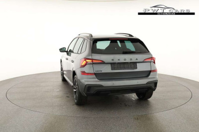 Skoda Kamiq Tageszulassung Skoda Kamiq Tageszulassung