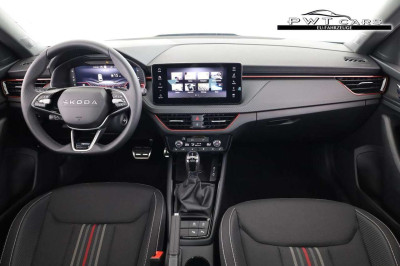 Skoda Kamiq Tageszulassung Skoda Kamiq Tageszulassung