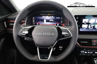 Skoda Kamiq Tageszulassung Skoda Kamiq Tageszulassung