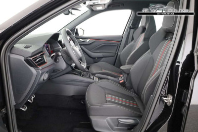 Skoda Kamiq Tageszulassung Skoda Kamiq Tageszulassung