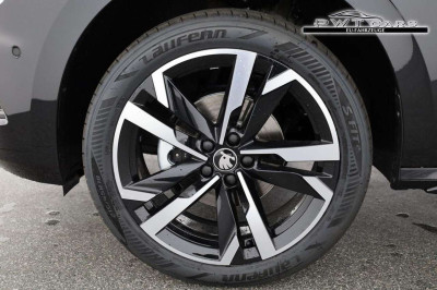 Skoda Kamiq Tageszulassung Skoda Kamiq Tageszulassung