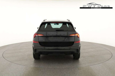 Skoda Kamiq Tageszulassung Skoda Kamiq Tageszulassung