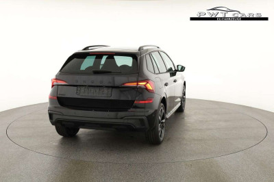 Skoda Kamiq Tageszulassung Skoda Kamiq Tageszulassung