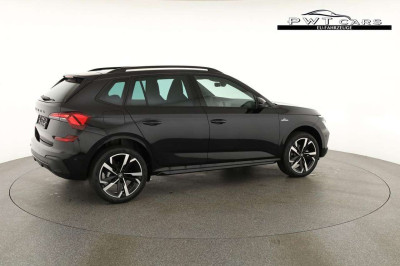 Skoda Kamiq Tageszulassung Skoda Kamiq Tageszulassung