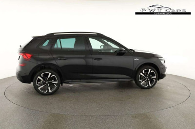 Skoda Kamiq Tageszulassung Skoda Kamiq Tageszulassung