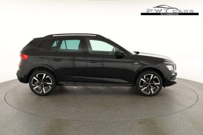 Skoda Kamiq Tageszulassung Skoda Kamiq Tageszulassung
