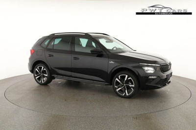 Skoda Kamiq Tageszulassung Skoda Kamiq Tageszulassung