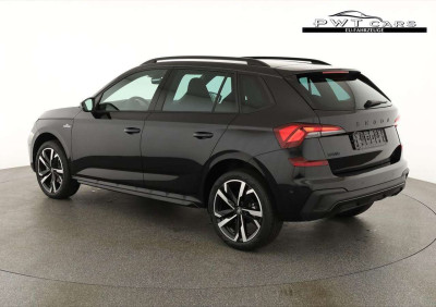 Skoda Kamiq Tageszulassung Skoda Kamiq Tageszulassung