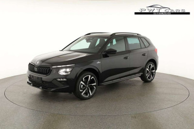 Skoda Kamiq Tageszulassung Skoda Kamiq Tageszulassung
