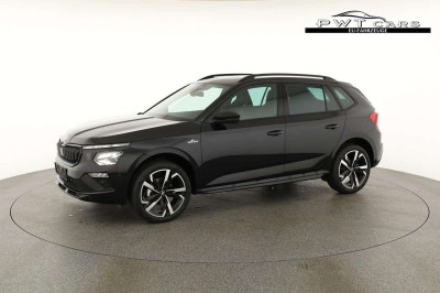 Skoda Kamiq Tageszulassung Skoda Kamiq Tageszulassung