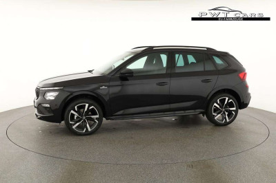 Skoda Kamiq Tageszulassung Skoda Kamiq Tageszulassung