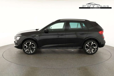 Skoda Kamiq Tageszulassung Skoda Kamiq Tageszulassung