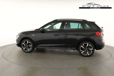 Skoda Kamiq Tageszulassung Skoda Kamiq Tageszulassung