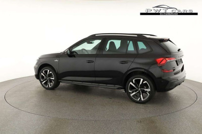 Skoda Kamiq Tageszulassung Skoda Kamiq Tageszulassung