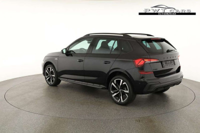 Skoda Kamiq Tageszulassung Skoda Kamiq Tageszulassung