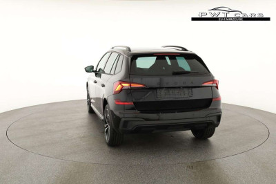 Skoda Kamiq Tageszulassung Skoda Kamiq Tageszulassung