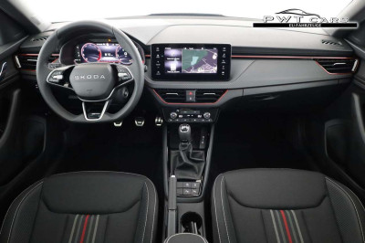 Skoda Kamiq Tageszulassung Skoda Kamiq Tageszulassung