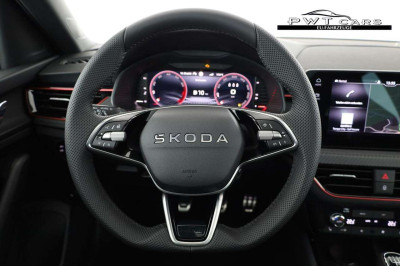 Skoda Kamiq Tageszulassung Skoda Kamiq Tageszulassung