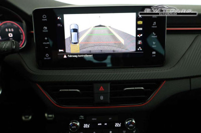 Skoda Kamiq Tageszulassung Skoda Kamiq Tageszulassung