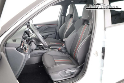 Skoda Kamiq Tageszulassung Skoda Kamiq Tageszulassung