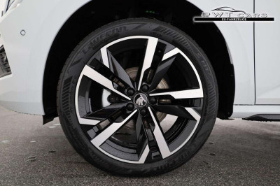 Skoda Kamiq Tageszulassung Skoda Kamiq Tageszulassung