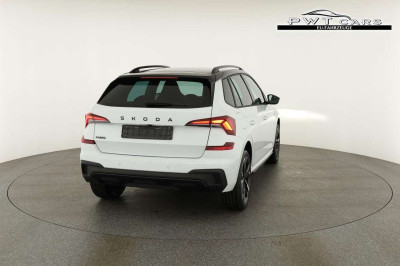 Skoda Kamiq Tageszulassung Skoda Kamiq Tageszulassung