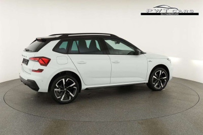 Skoda Kamiq Tageszulassung Skoda Kamiq Tageszulassung