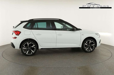 Skoda Kamiq Tageszulassung Skoda Kamiq Tageszulassung