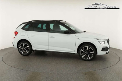 Skoda Kamiq Tageszulassung Skoda Kamiq Tageszulassung