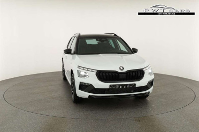 Skoda Kamiq Tageszulassung Skoda Kamiq Tageszulassung