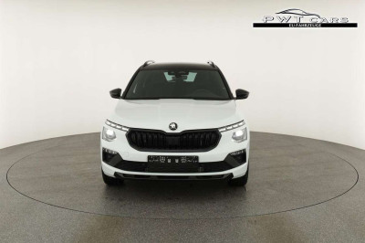 Skoda Kamiq Tageszulassung Skoda Kamiq Tageszulassung