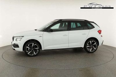 Skoda Kamiq Tageszulassung Skoda Kamiq Tageszulassung