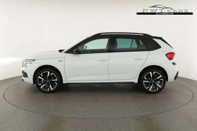 Skoda Kamiq Tageszulassung Skoda Kamiq Tageszulassung