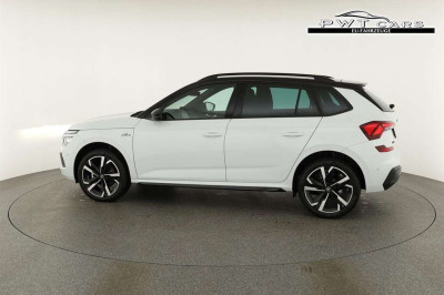 Skoda Kamiq Tageszulassung Skoda Kamiq Tageszulassung