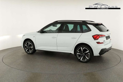Skoda Kamiq Tageszulassung Skoda Kamiq Tageszulassung
