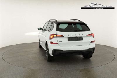 Skoda Kamiq Tageszulassung Skoda Kamiq Tageszulassung