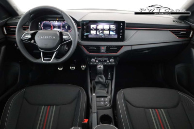 Skoda Kamiq Tageszulassung Skoda Kamiq Tageszulassung