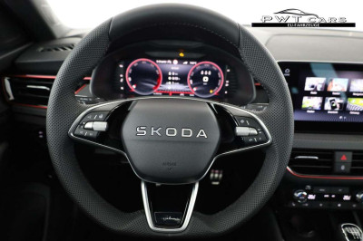 Skoda Kamiq Tageszulassung Skoda Kamiq Tageszulassung