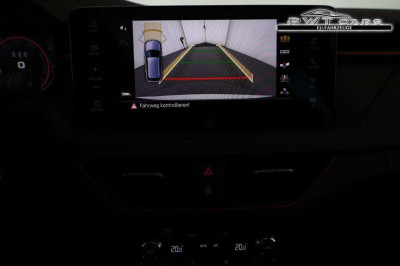 Skoda Kamiq Tageszulassung Skoda Kamiq Tageszulassung