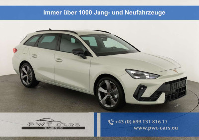 Cupra Leon Neuwagen Cupra Leon Neuwagen