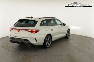 Cupra Leon Neuwagen Cupra Leon Neuwagen