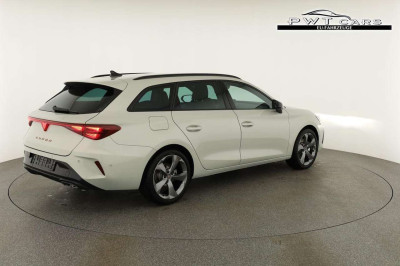 Cupra Leon Neuwagen Cupra Leon Neuwagen