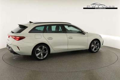 Cupra Leon Neuwagen Cupra Leon Neuwagen
