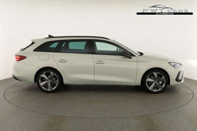 Cupra Leon Neuwagen Cupra Leon Neuwagen