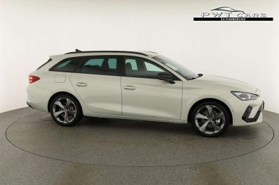 Cupra Leon Neuwagen Cupra Leon Neuwagen