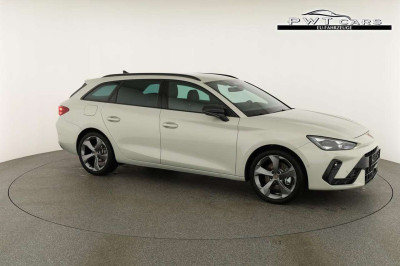 Cupra Leon Neuwagen Cupra Leon Neuwagen