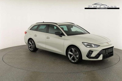 Cupra Leon Neuwagen Cupra Leon Neuwagen