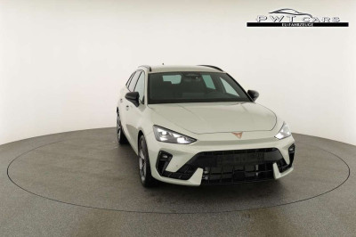 Cupra Leon Neuwagen Cupra Leon Neuwagen