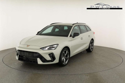 Cupra Leon Neuwagen Cupra Leon Neuwagen