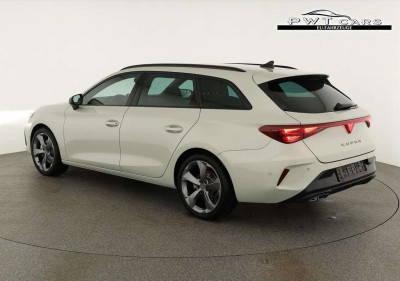 Cupra Leon Neuwagen Cupra Leon Neuwagen